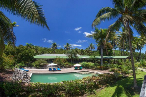 Гостиница Maravu Taveuni Lodge  Matei